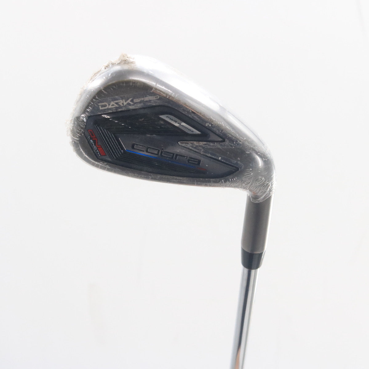 Cobra DarkSpeed One Length Iron Set 8-P,G Steel Regular Flex Right-Hand P-158229
