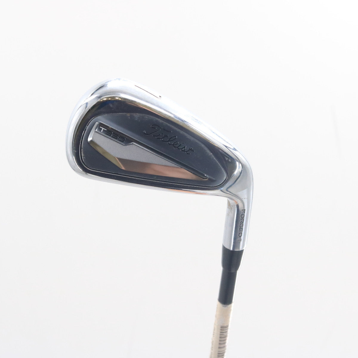 Titleist T350 Iron Set 7-P43 Graphite Tensei AM(2) R Regular Flex RH P-158230