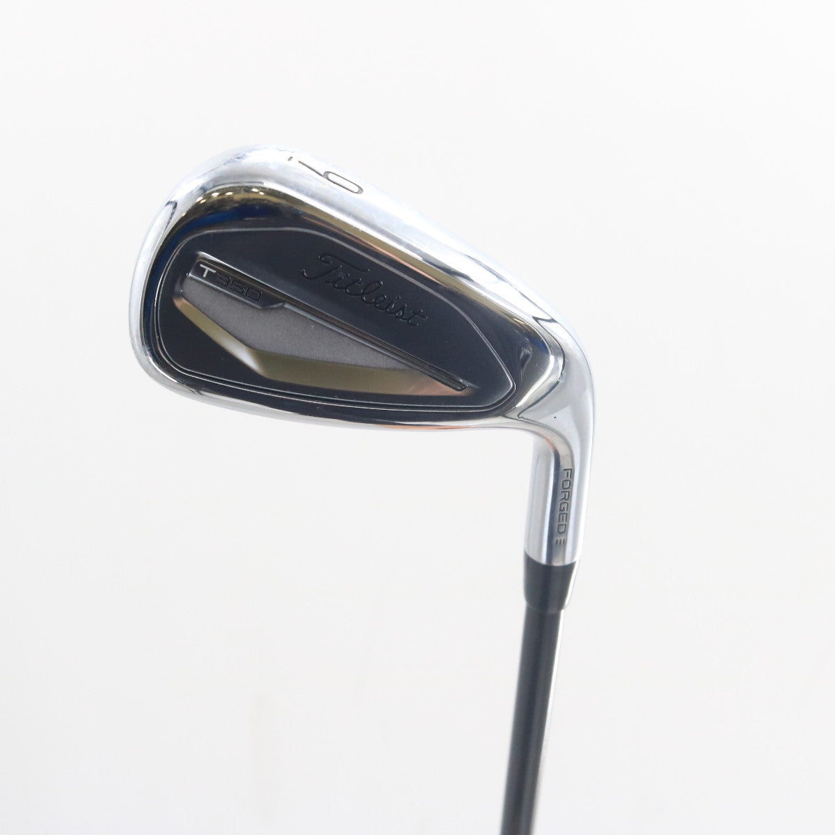 Titleist T350 Iron Set 7-P43 Graphite Tensei AM(2) R Regular Flex RH P-158230