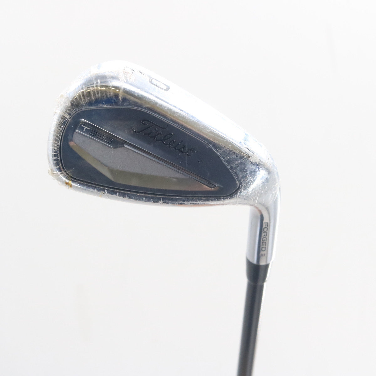 Titleist T350 Iron Set 7-P43 Graphite Tensei AM(2) R Regular Flex RH P-158230