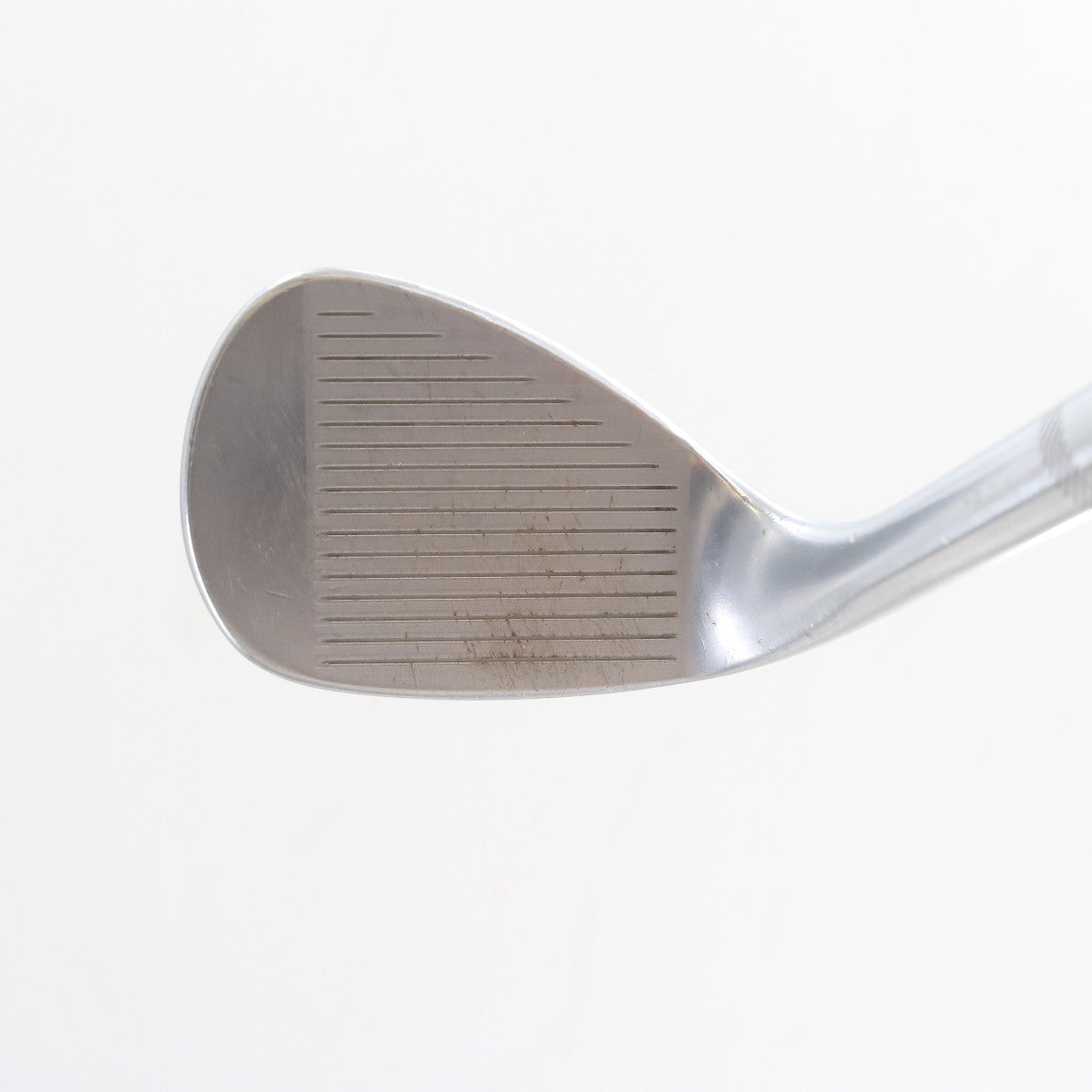 Titleist Vokey SM9 Tour Chrome L LW Lob Wedge 60 Deg 60.08M Steel RH P-158238