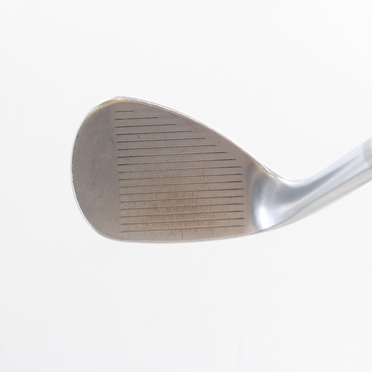 Titleist Vokey SM10 Tour Chrome Lob Wedge 60 Deg 60.10 S-Grind Steel RH P-158239