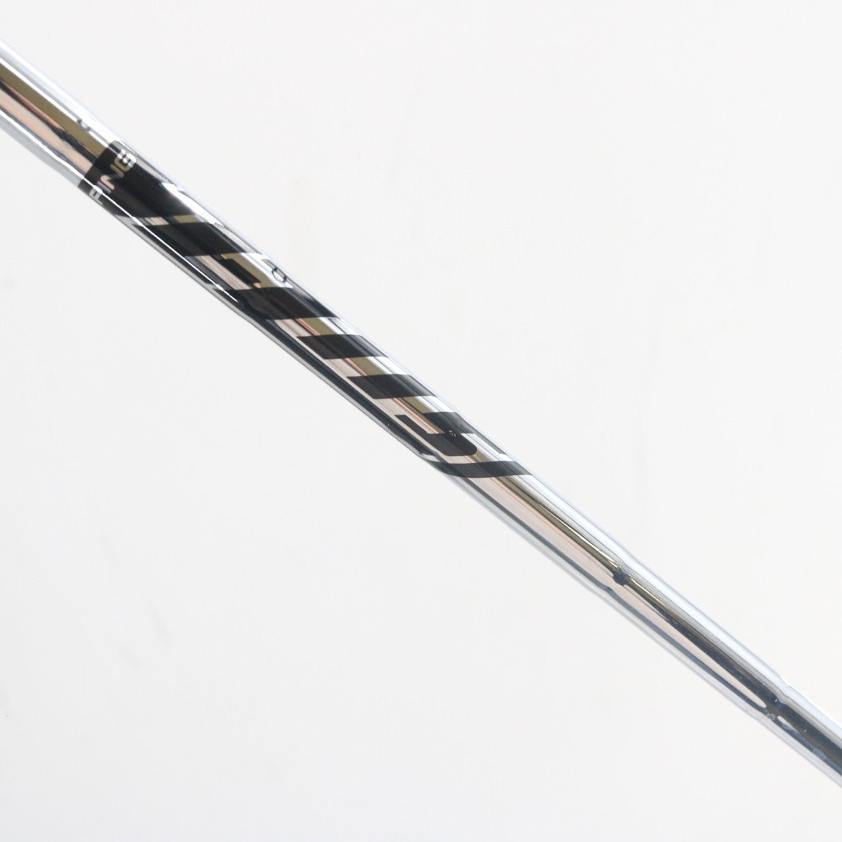 Ping S159 Chrome Lob Wedge 58 Degrees 58.8H Black Dot Z-Z115 Steel RH P-158240