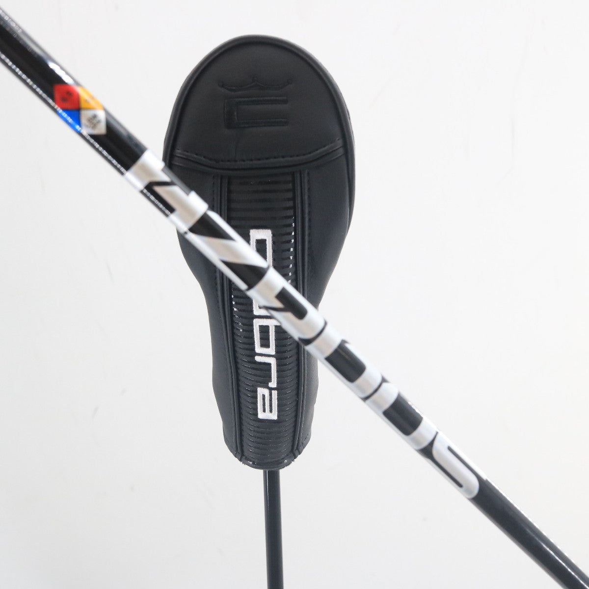 Cobra King Tec 3 Hybrid 19 Deg Graphite Extra Stiff Flex Left-Handed P-158247