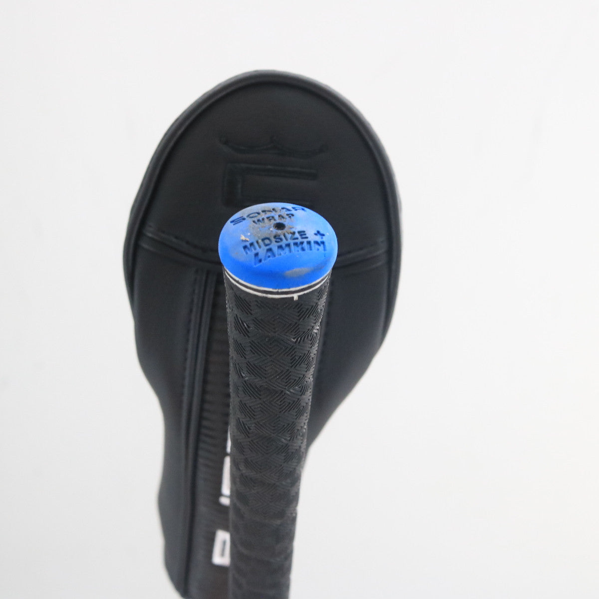Cobra King Tec 3 Hybrid 19 Deg Graphite Extra Stiff Flex Left-Handed P-158247