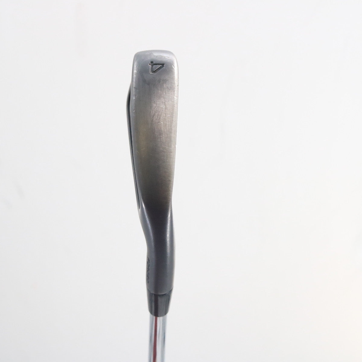 Cobra King Tour Black Individual 4 Iron Steel N.S.Pro Modus3 Stiff RH P-158249