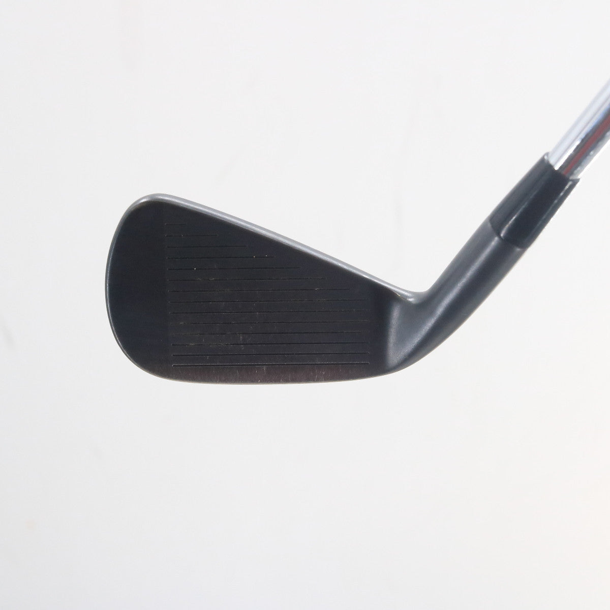 Cobra King Tour Black Individual 4 Iron Steel N.S.Pro Modus3 Stiff RH P-158249