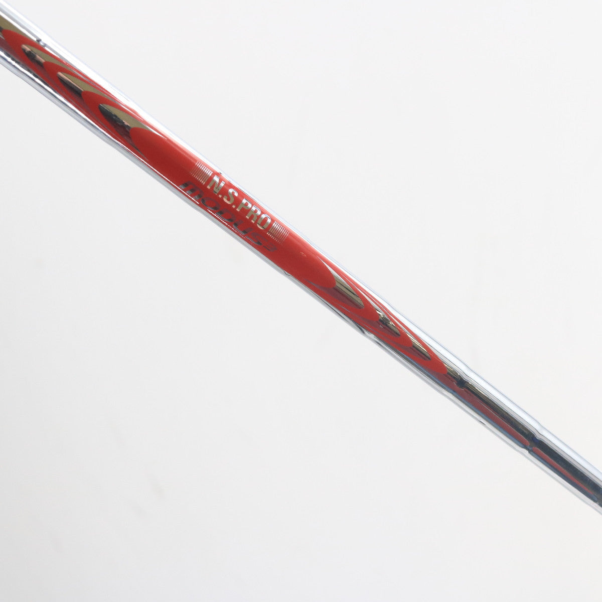 Cobra King Tour Black Individual 4 Iron Steel N.S.Pro Modus3 Stiff RH P-158249