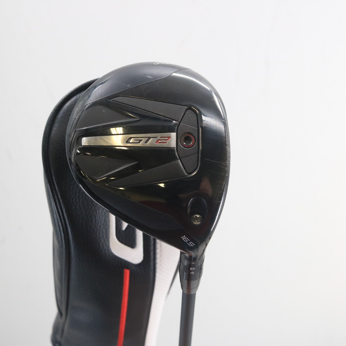 Titleist GT2 Fairway 4 Wood 16.5 Deg Graphite Blue Tensei Regular RH P-158262