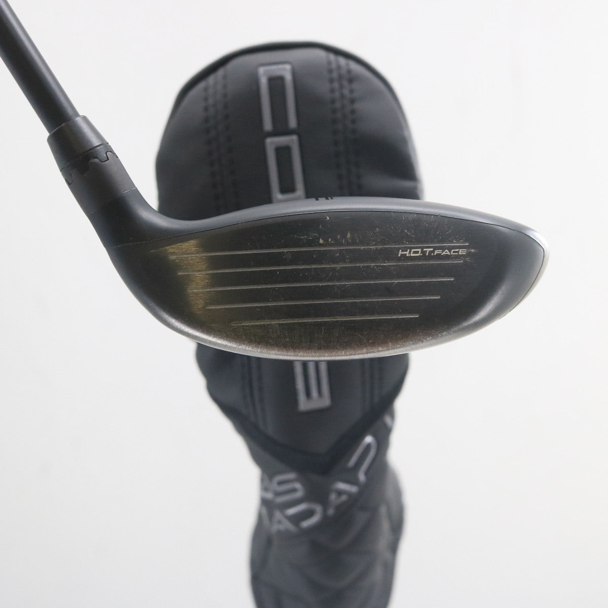 Cobra Darkspeed X 3 Fairway Wood 15 Deg Graphite Extra Stiff Left-Hand P-158263