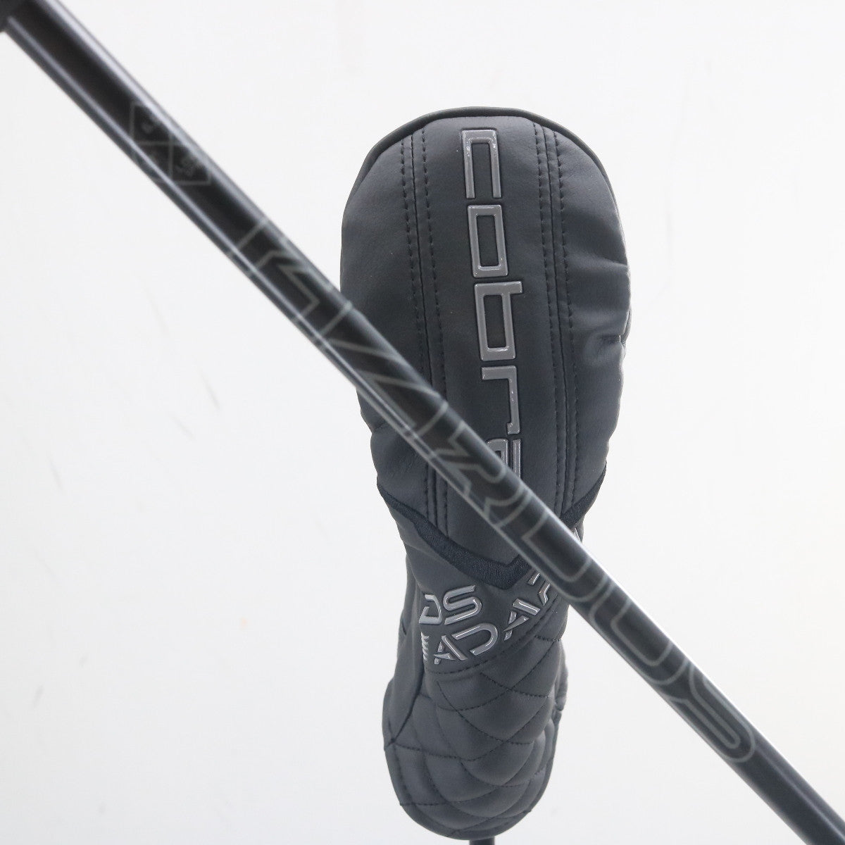 Cobra Darkspeed X 3 Fairway Wood 15 Deg Graphite Extra Stiff Left-Hand P-158263