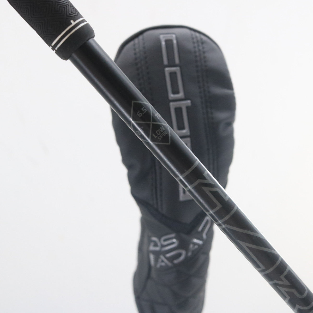 Cobra Darkspeed X 3 Fairway Wood 15 Deg Graphite Extra Stiff Left-Hand P-158263