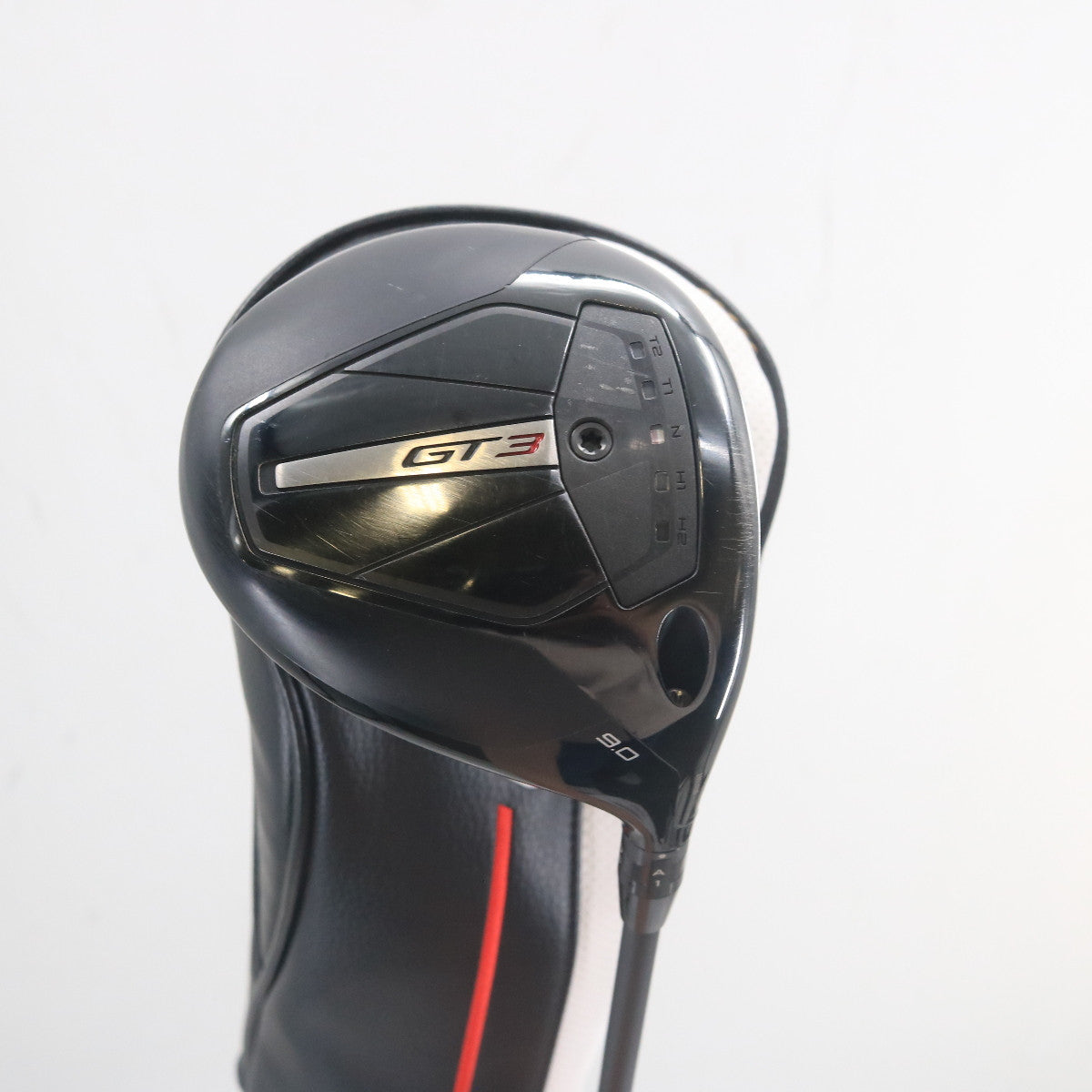 Titleist GT3 Driver 9.0 Deg Graphite Tensei Blue S Stiff Right-Handed P-158265