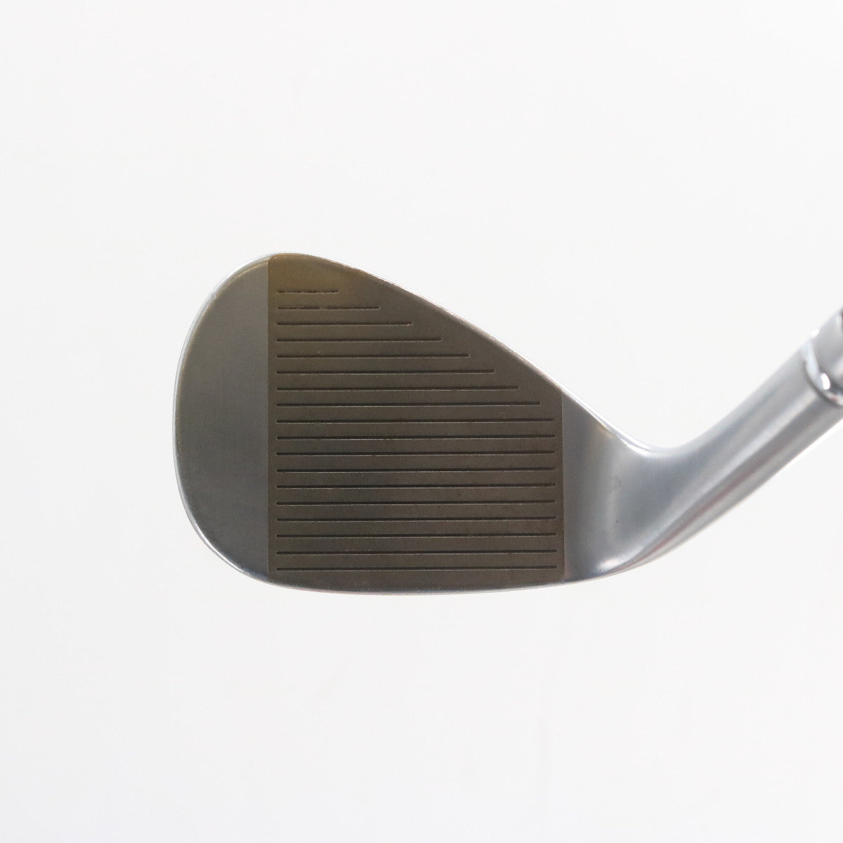 Taylormade Milled Grind 4 Chrome Lob Wedge 58 Deg 58.08 LB Graphite RH P-158427