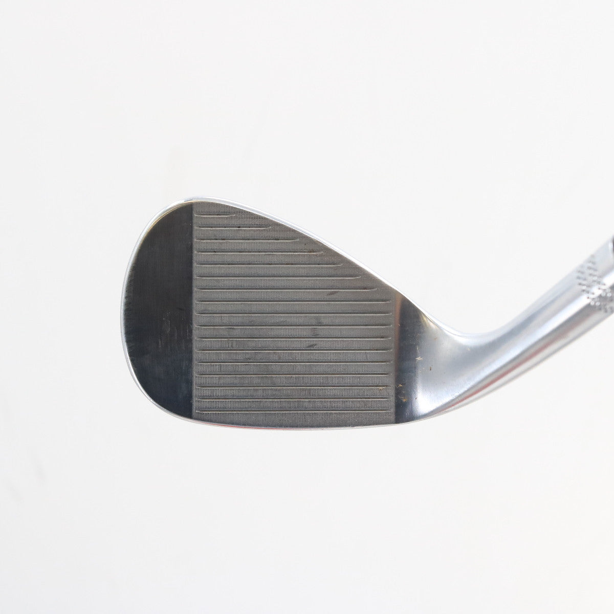 Callaway Opus SP Brushed Chrome Sand Wedge 54 Deg 54.14W Steel Stiff RH P-158433