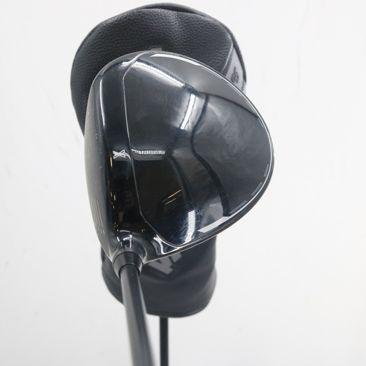 PXG 0311 Black Ops Driver 12 Degree Graphite Cypher 5.0 Senior Flex RH P-158439