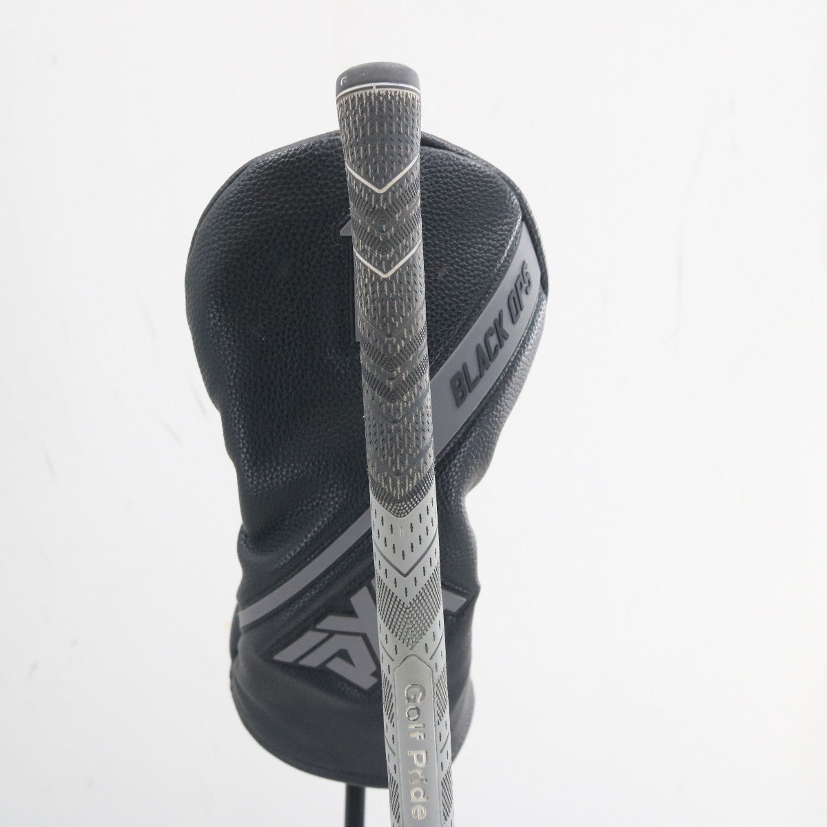 PXG 0311 Black Ops Driver 12 Degree Graphite Cypher 5.0 Senior Flex RH P-158439