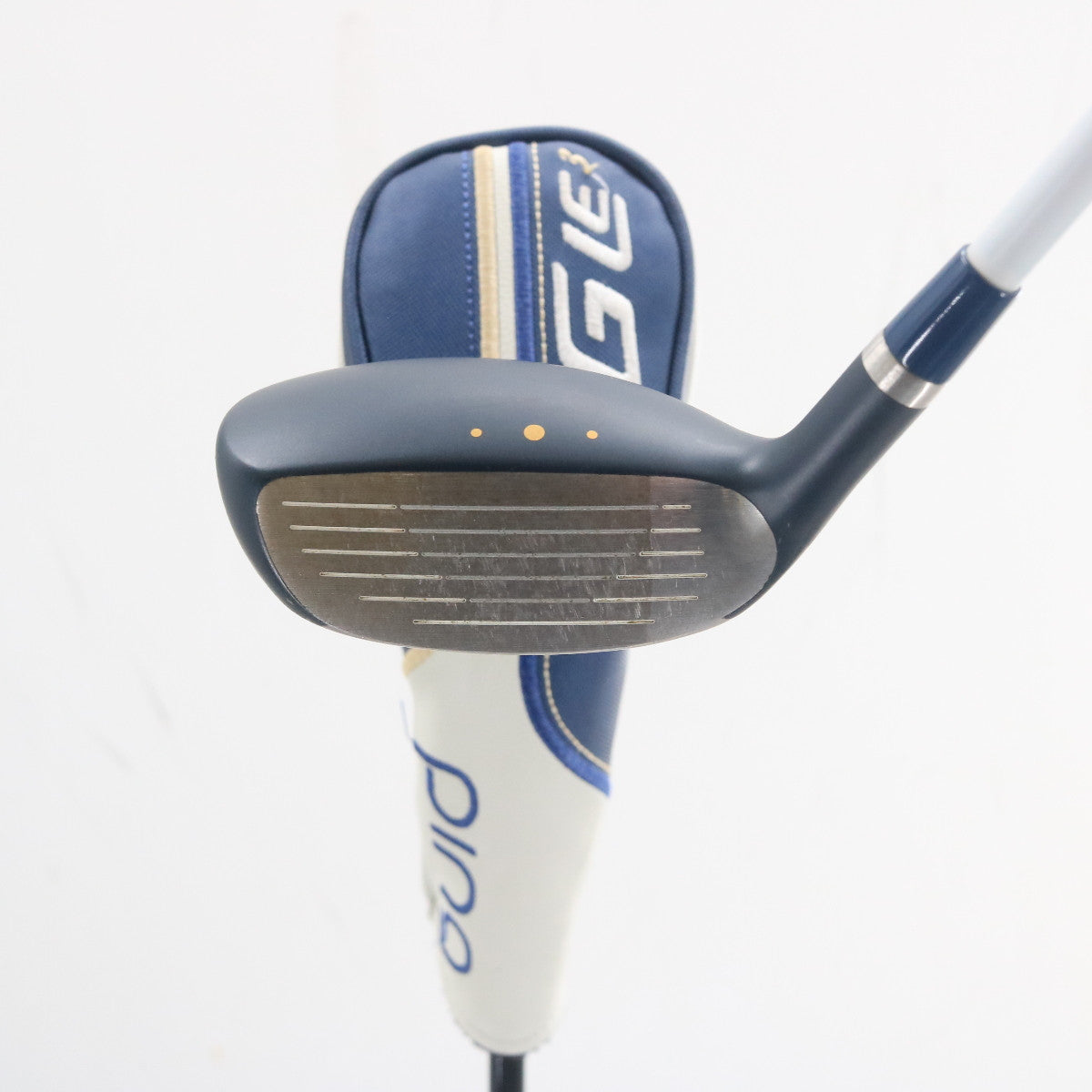 Ping G Le 3 Women's 5 Hybrid 26 Deg Graphite ULT250 L Ladies Right-Hand P-158453