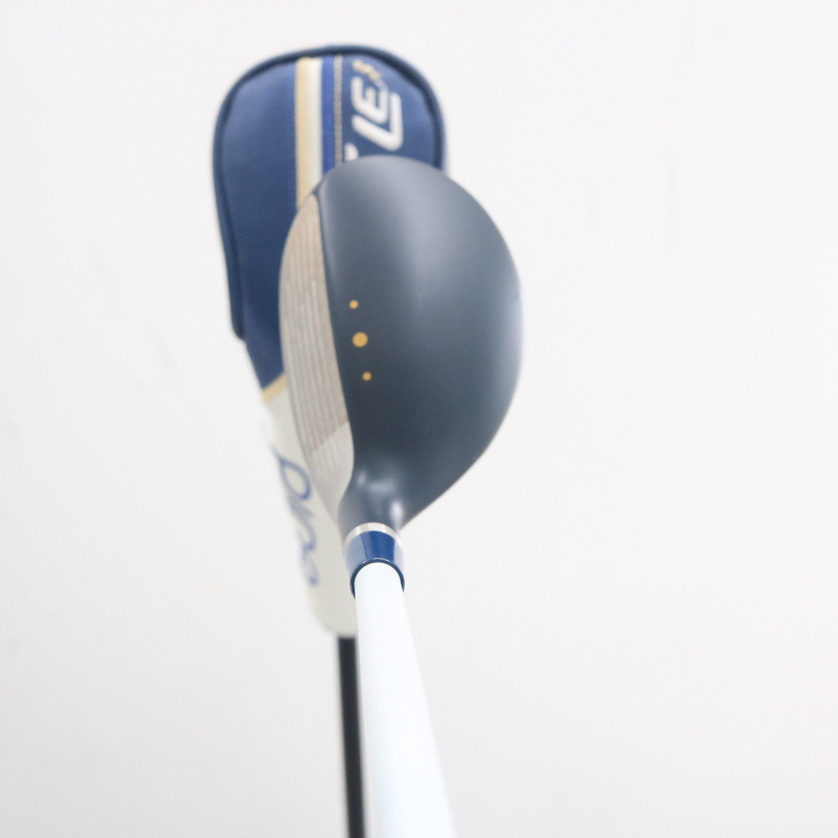 Ping G Le 3 Women's 5 Hybrid 26 Deg Graphite ULT250 L Ladies Right-Hand P-158453