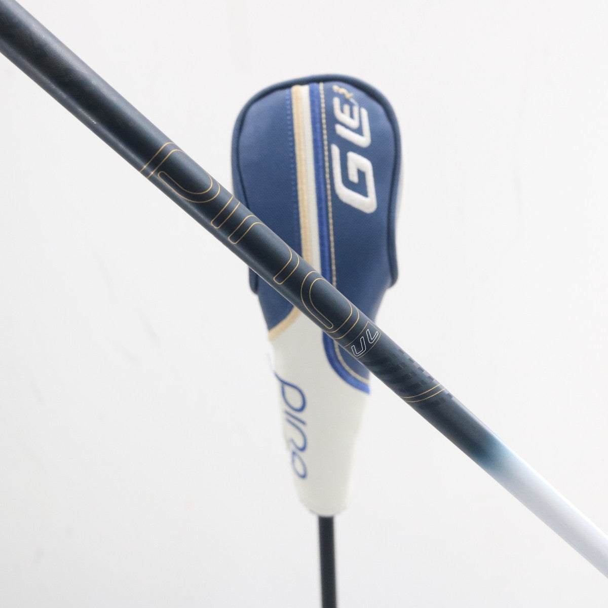 Ping G Le 3 Women's 5 Hybrid 26 Deg Graphite ULT250 L Ladies Right-Hand P-158453
