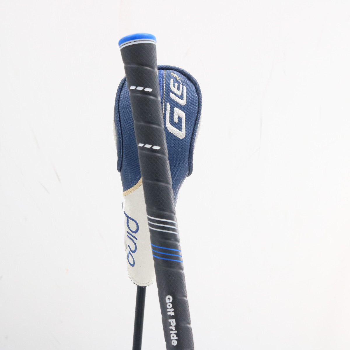 Ping G Le 3 Women's 6 Hybrid 30 Deg Graphite ULT250 L Ladies Right-Hand P-158454