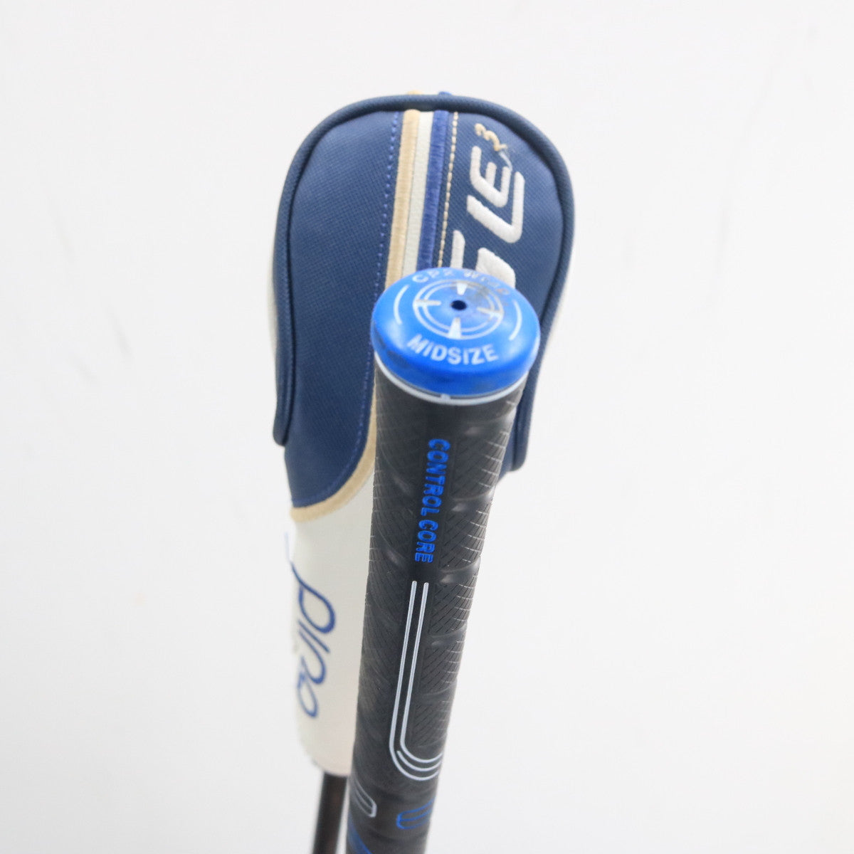Ping G Le 3 Women's 6 Hybrid 30 Deg Graphite ULT250 L Ladies Right-Hand P-158454
