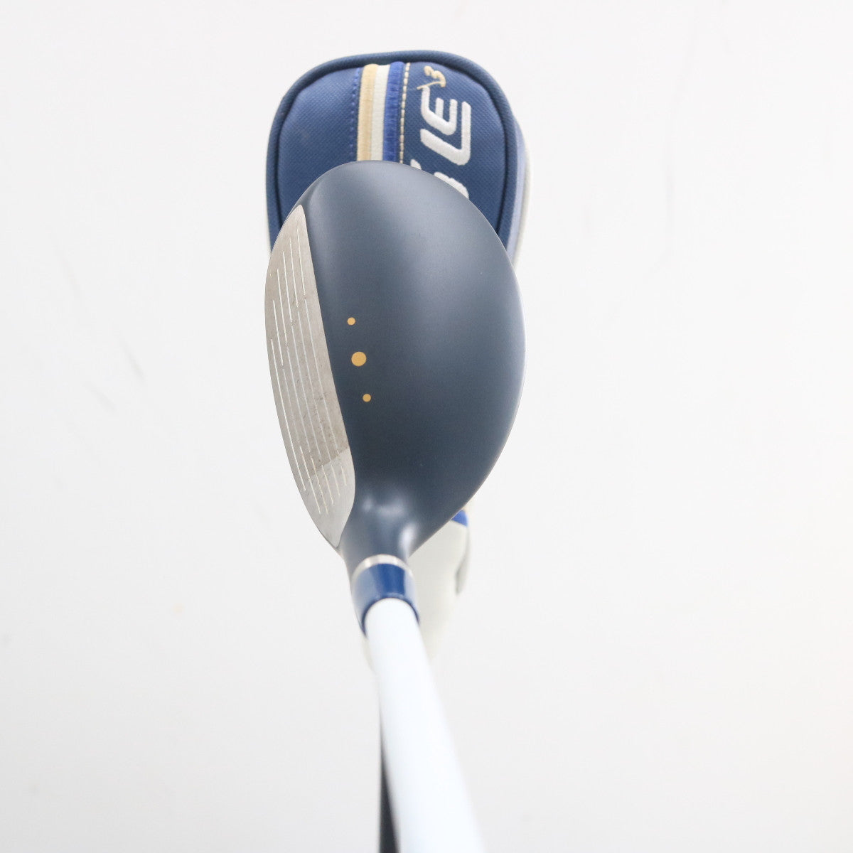 Ping G Le 3 Women's 6 Hybrid 30 Deg Graphite ULT250 L Ladies Right-Hand P-158454