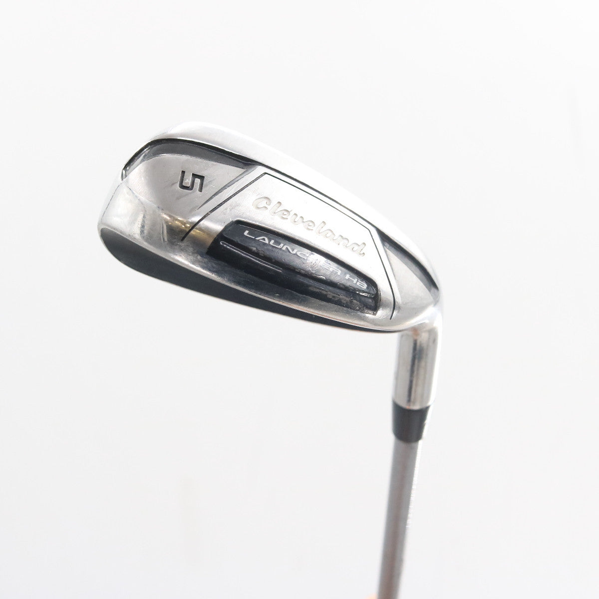 Cleveland Launcher HB Iron Set 5,7-P Graphite Ladies Flex Right-Handed P-158460
