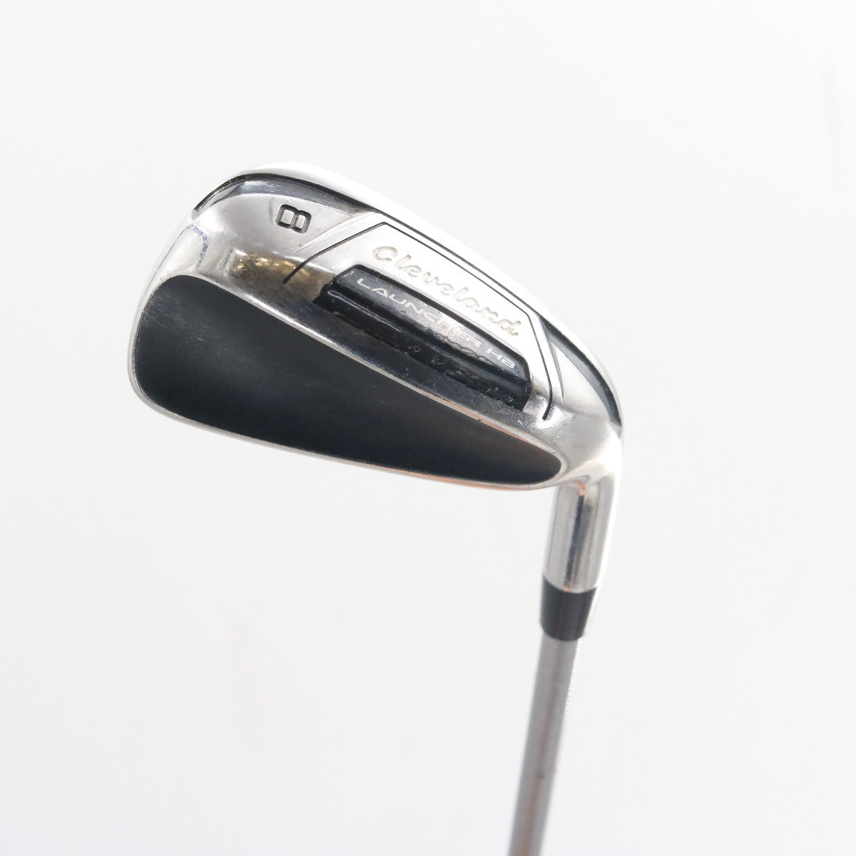 Cleveland Launcher HB Iron Set 5,7-P Graphite Ladies Flex Right-Handed P-158460
