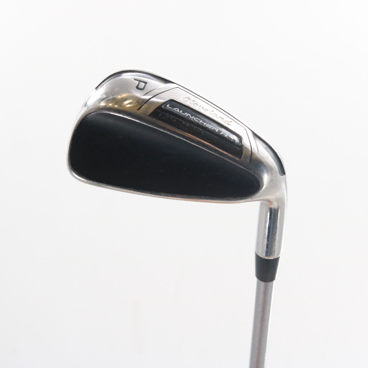 Cleveland Launcher HB Iron Set 5,7-P Graphite Ladies Flex Right-Handed P-158460