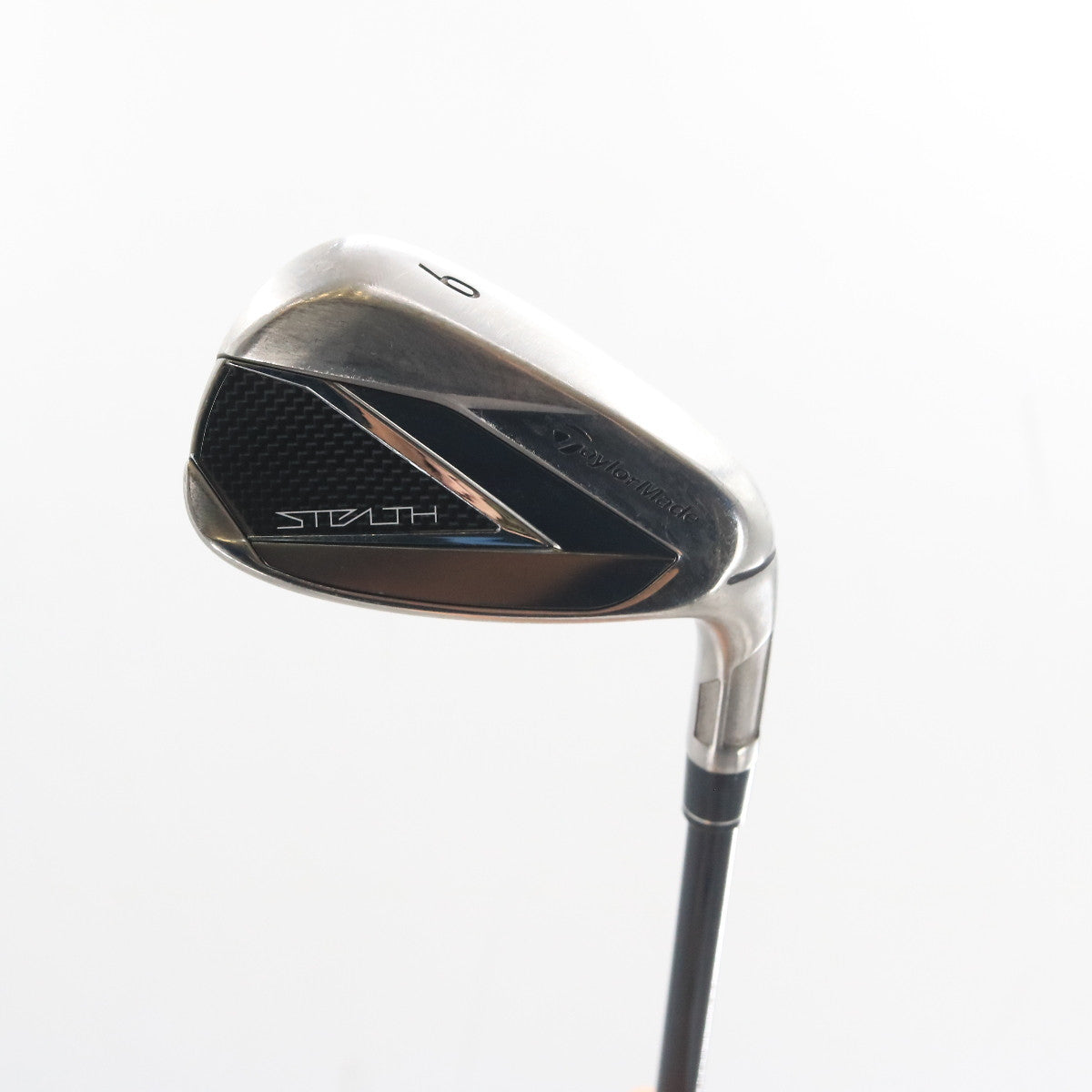 TaylorMade Stealth Iron Set 7-P,A Graphite Ventus 6-R Regular Flex RH P-158463