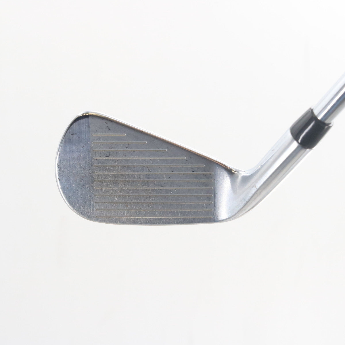 Titleist T200 Iron Set 5-P43 Steel Shaft AMT Regular Flex Right-Handed P-158467