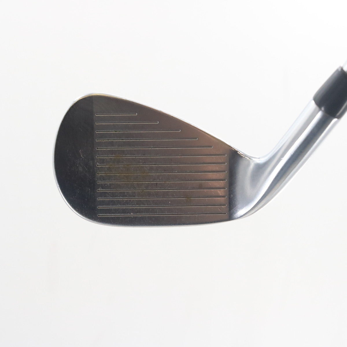 Titleist T200 Iron Set 5-P43 Steel Shaft AMT Regular Flex Right-Handed P-158467