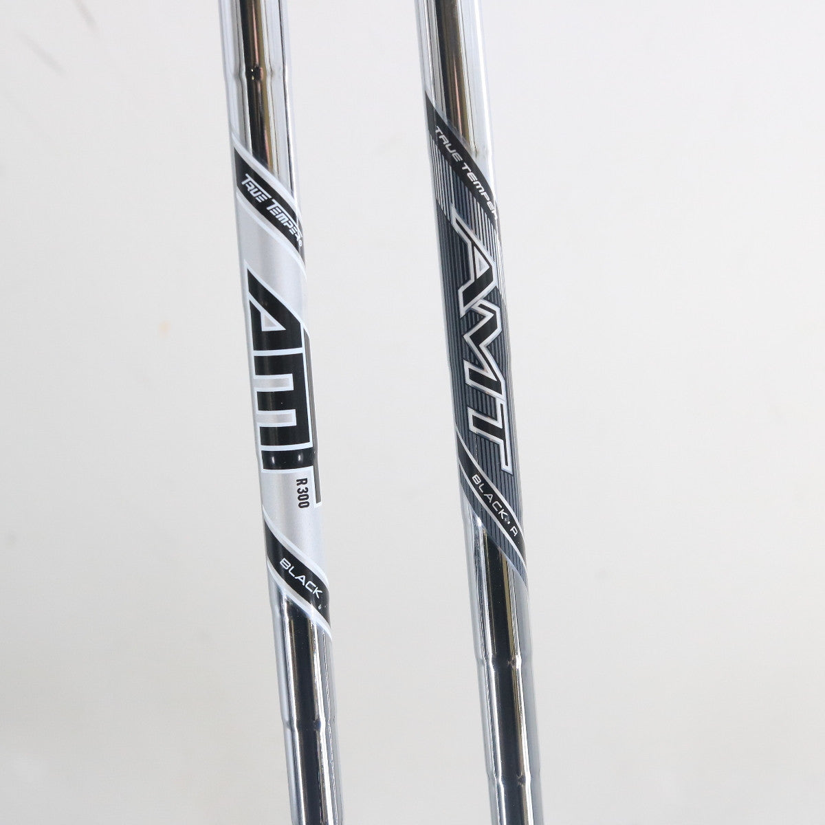 Titleist T200 Iron Set 5-P43 Steel Shaft AMT Regular Flex Right-Handed P-158467