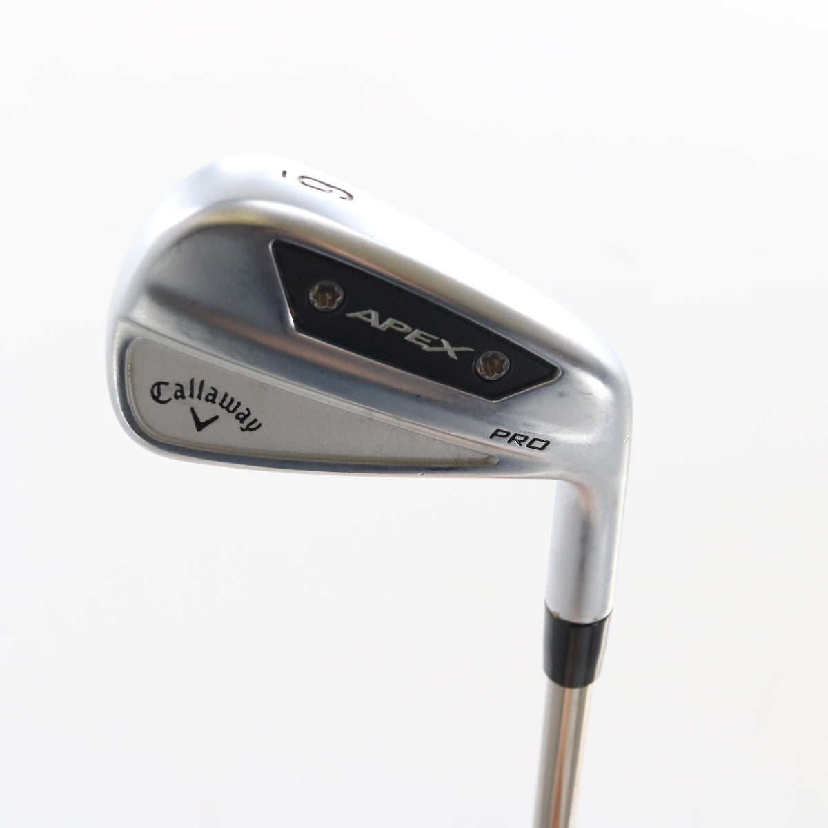 Callaway Apex Pro Forged 24 Iron Set 6-P,A Graphite Senior Right-Handed P-153672
