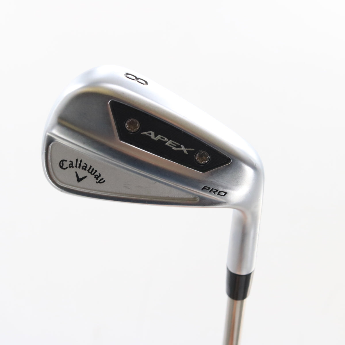 Callaway Apex Pro Forged 24 Iron Set 6-P,A Graphite Senior Right-Handed P-153672
