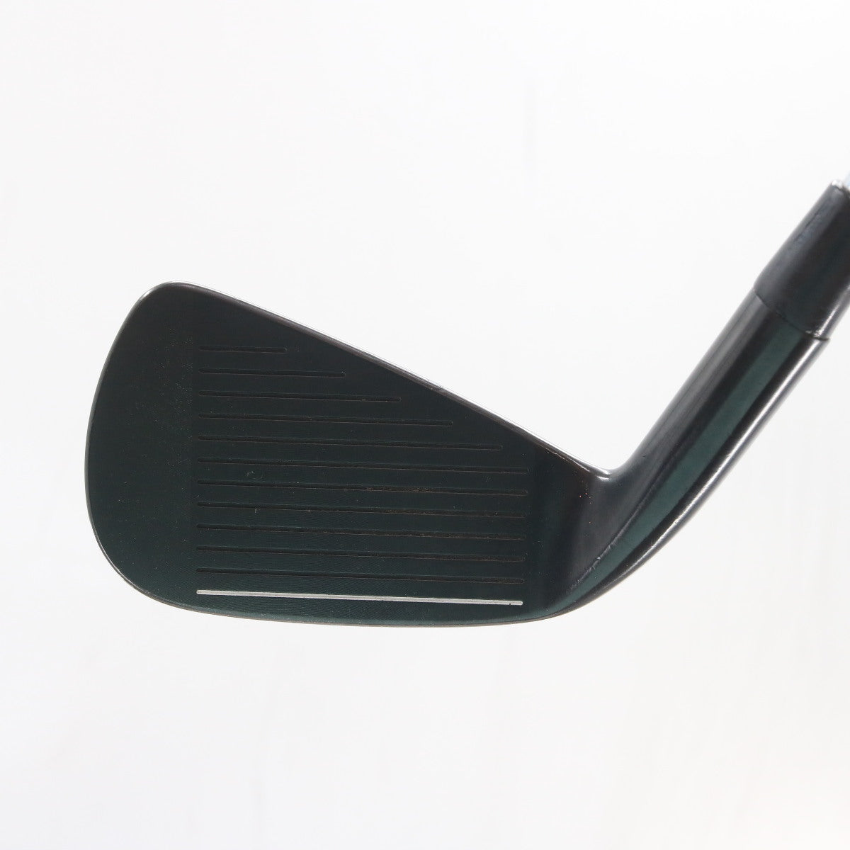 PXG 0311 ST GEN4 Xtreme Dark Iron Set 4-W Steel True Temper Stiff Flex A-163753
