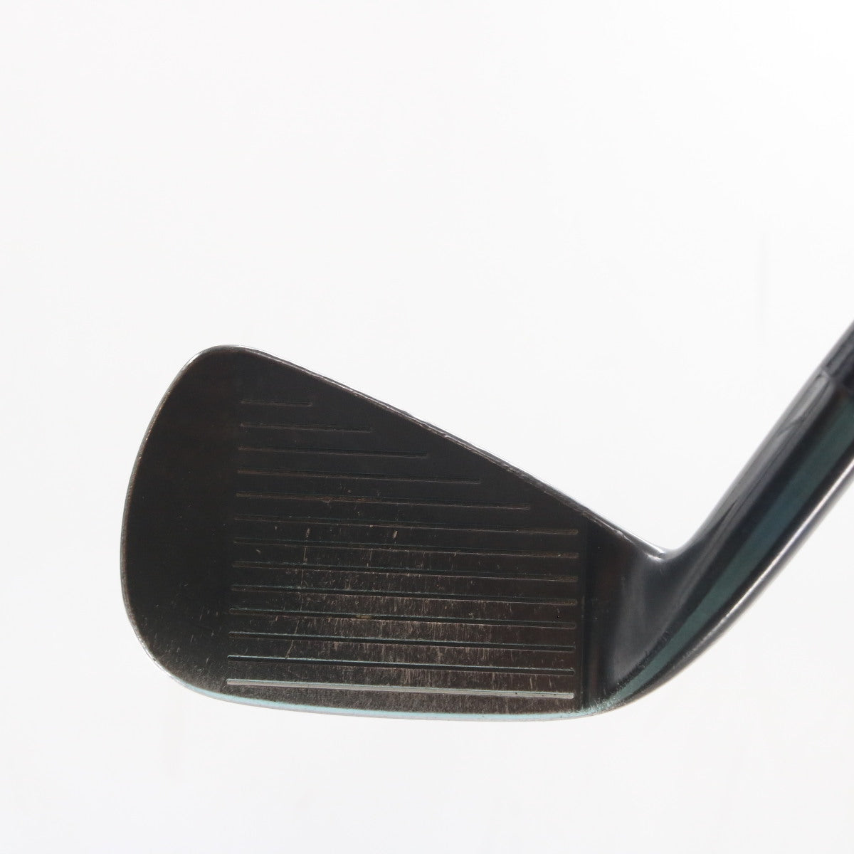 PXG 0311 ST GEN4 Xtreme Dark Iron Set 4-W Steel True Temper Stiff Flex A-163753