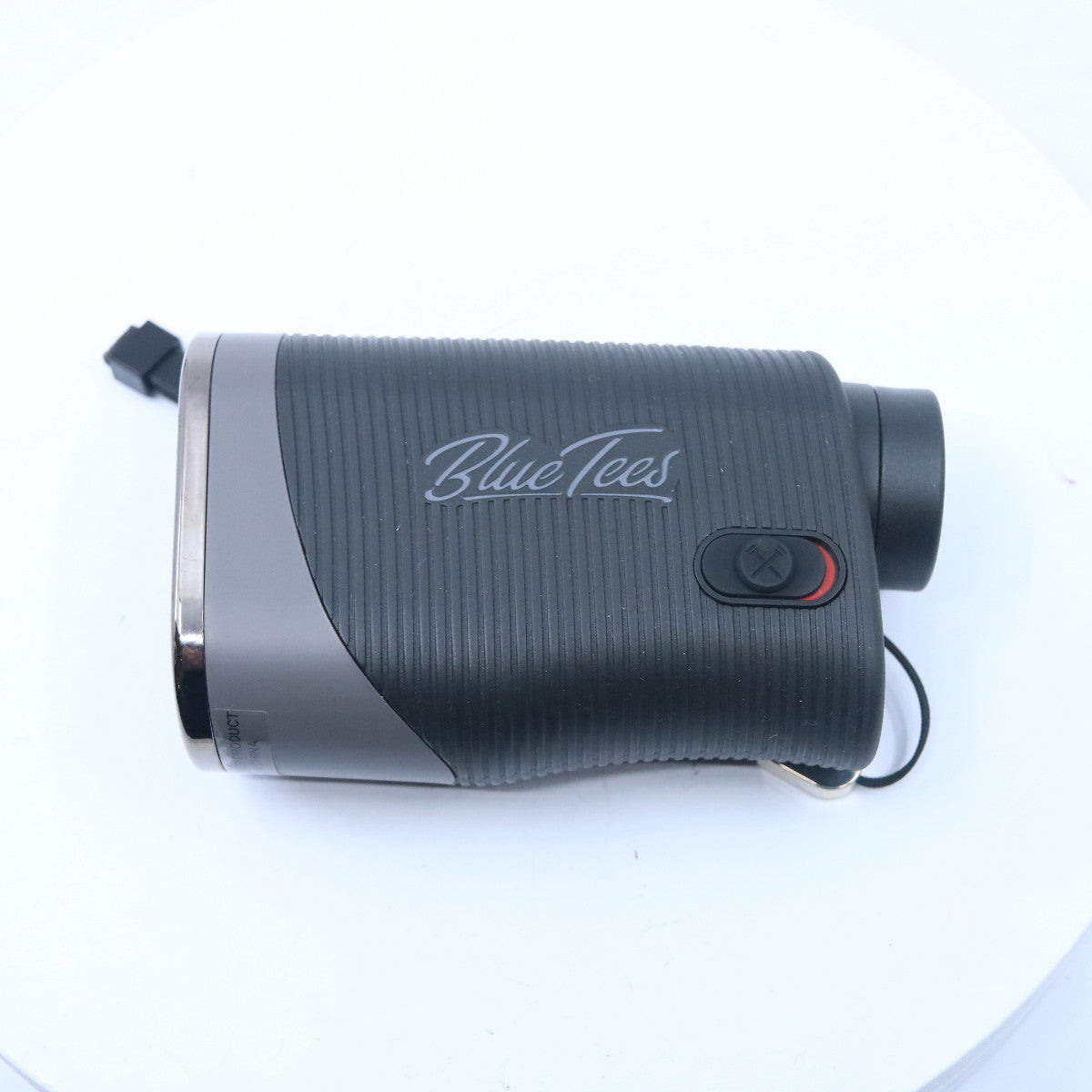 Blue Tees 3 Max Plus Laser Golf Rangefinder w/Slope NO Case Included RNG-G-1486