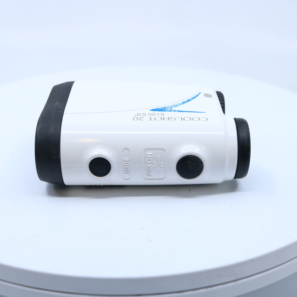 Nikon Coolshot 20 Laser Golf Rangefinder White / Black RNG-G-1492