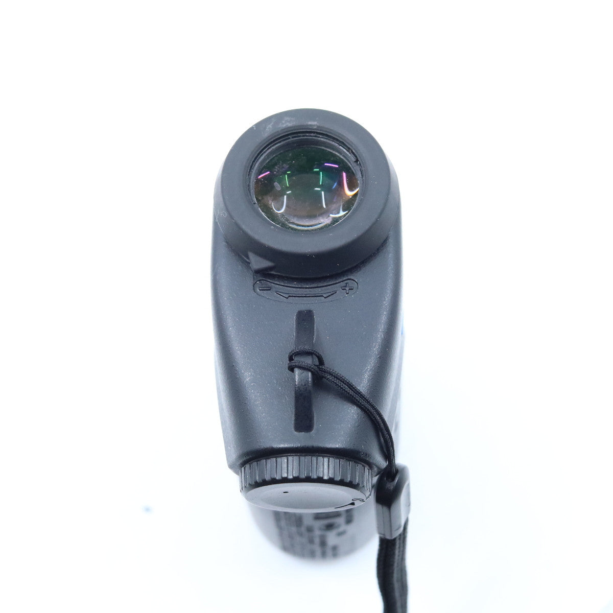 Nikon Coolshot 40i Laser Golf Rangefinder Black / Blue RNG-G-1493
