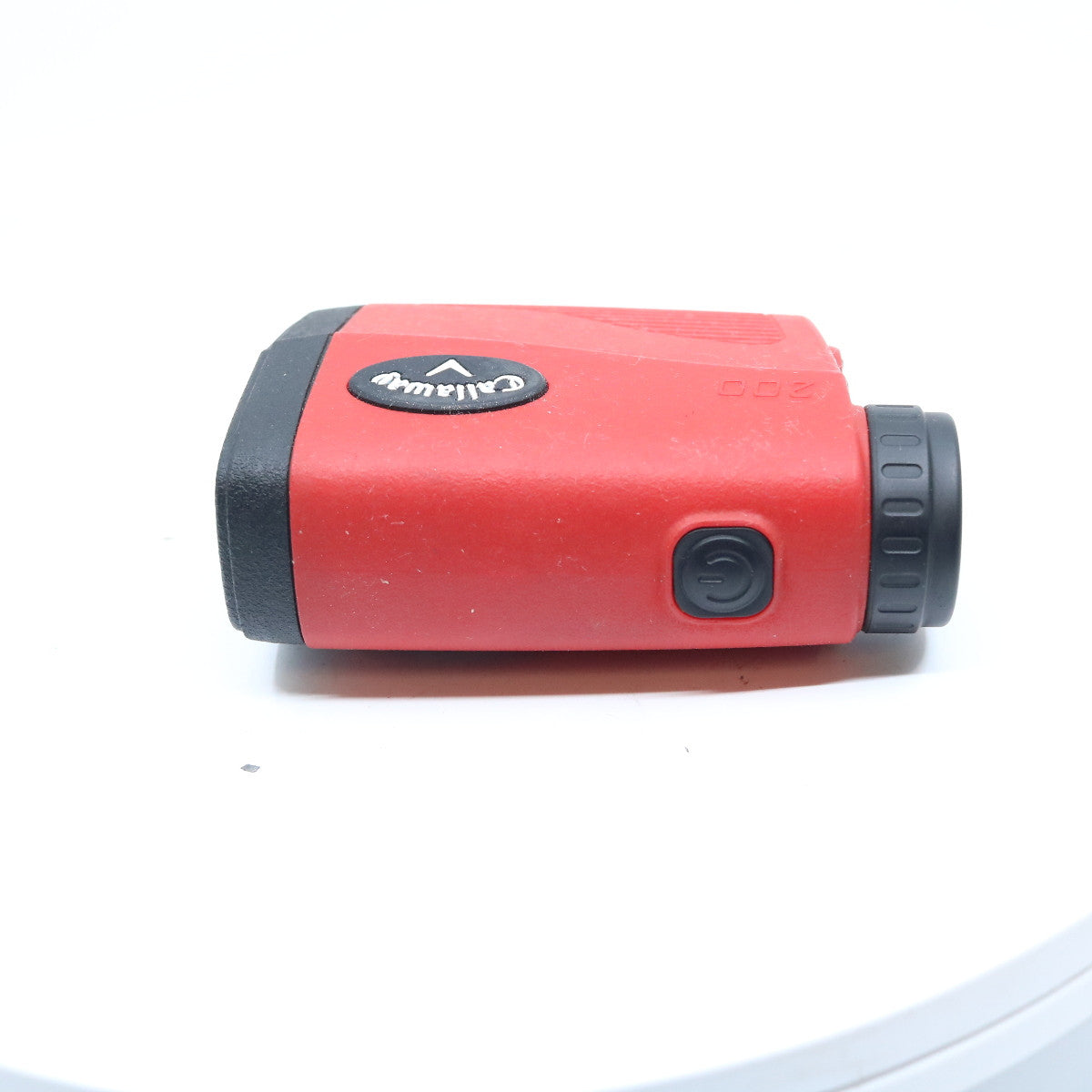 Callaway 200 Red Rangefinder Non-Slope/Non-Magnet  RNG-G-1494