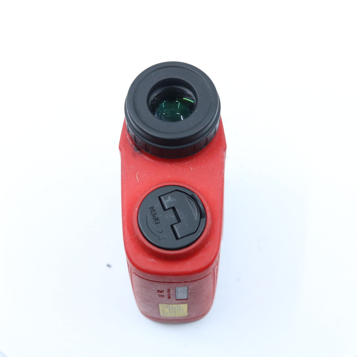 Callaway 200 Red Rangefinder Non-Slope/Non-Magnet  RNG-G-1494