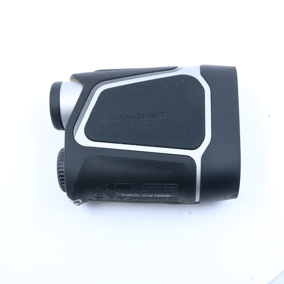 Nikon Coolshot 50i Laser Golf Rangefinder W/ Magnet & Case RNG-G-1498