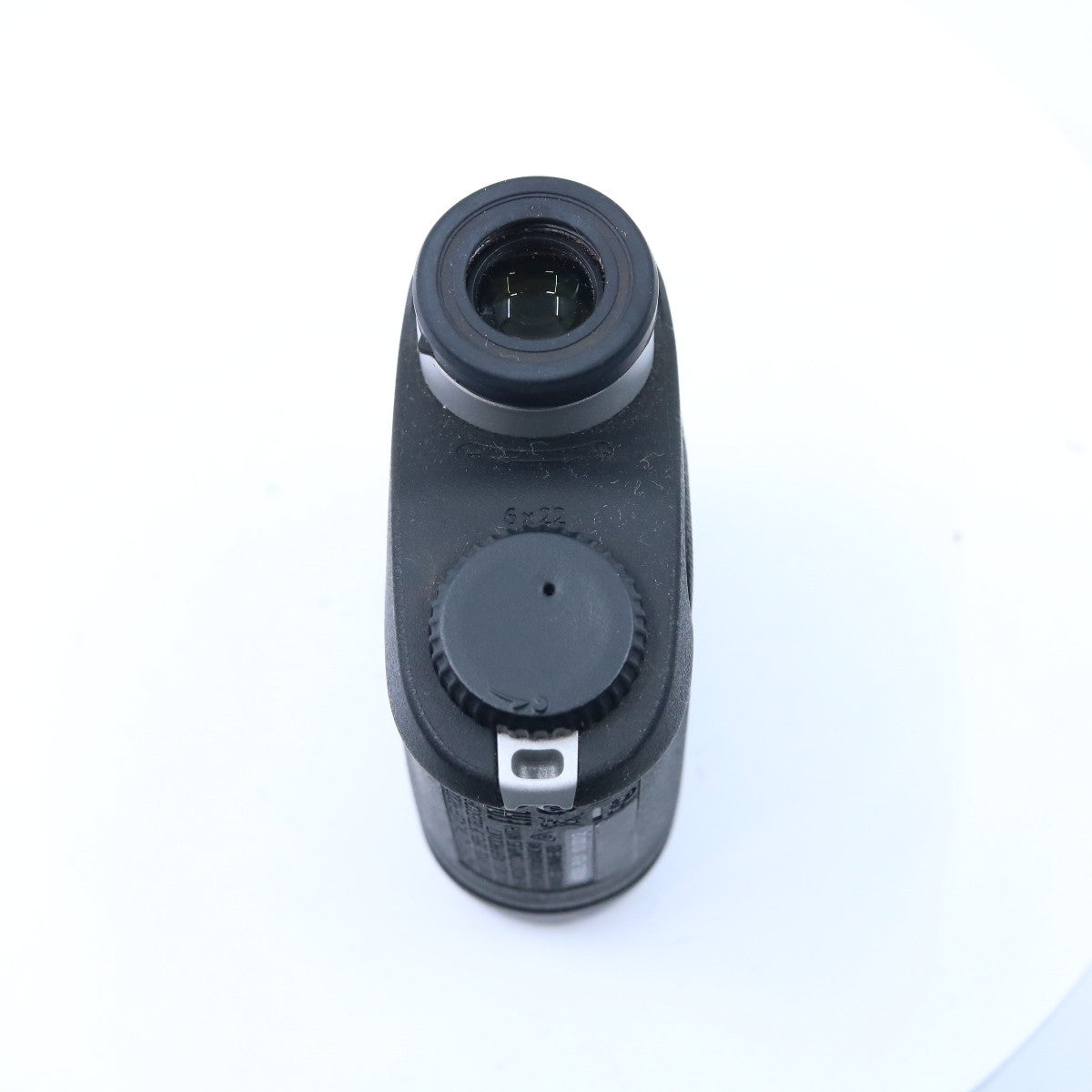 Nikon Coolshot 50i Laser Golf Rangefinder W/ Magnet & Case RNG-G-1498