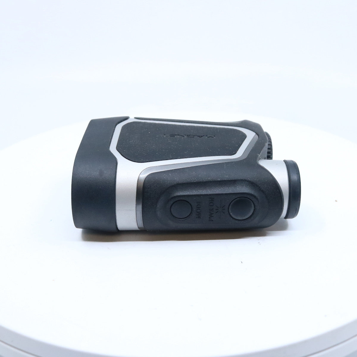 Nikon Coolshot 50i Laser Golf Rangefinder W/ Magnet Gray/Black RNG-G-1499