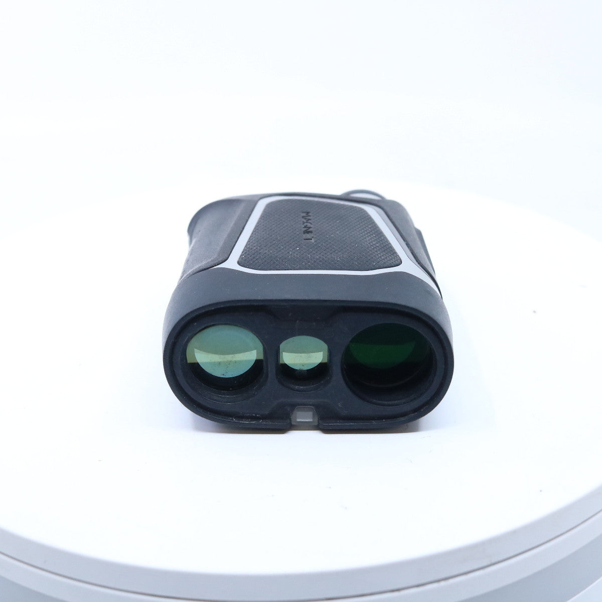 Nikon Coolshot 50i Laser Golf Rangefinder W/ Magnet Gray/Black RNG-G-1499