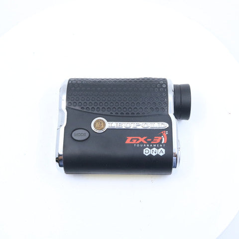 Leupold GX-3i2 Laser Golf Rangefinder NO Carry Case & Battery RNG-G-1502