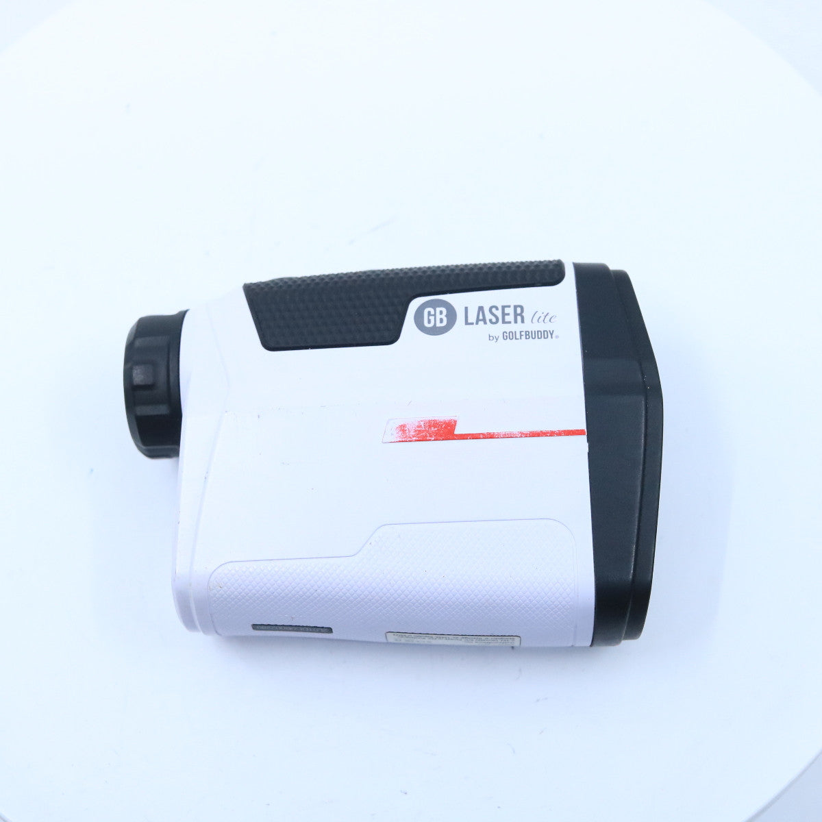 Golf Buddy Laser Lite Golf Rangefinder W/Slope, Carry Case Included RNG-G-1510