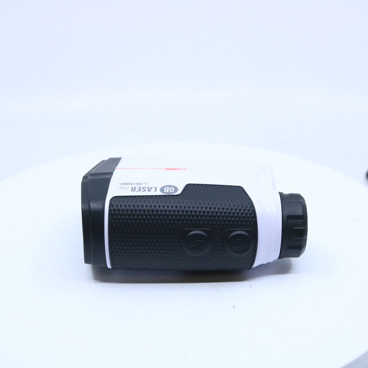 Golf Buddy Laser Lite Golf Rangefinder W/Slope, Carry Case Included RNG-G-1510